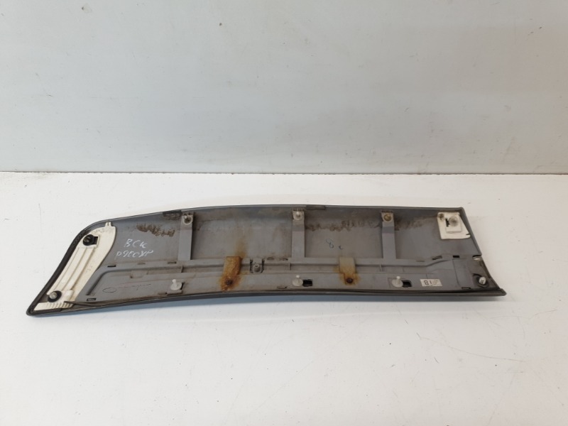 Накладка двери задней правой