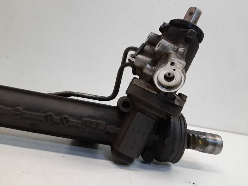 Рейка рулевая