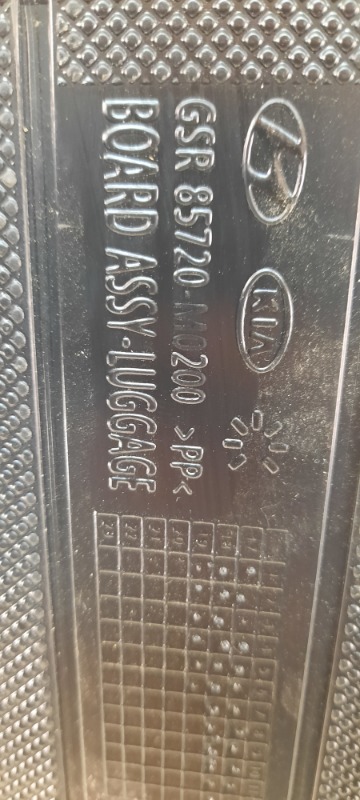 Покрытие напольное (ковролин)