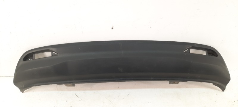 Спойлер заднего бампера