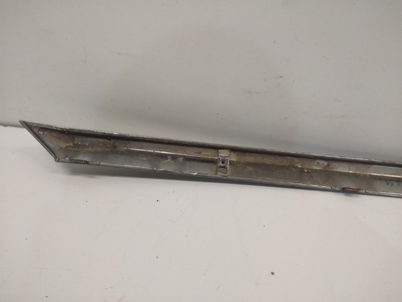 Накладка крышки багажника