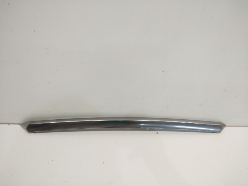 Накладка крышки багажника