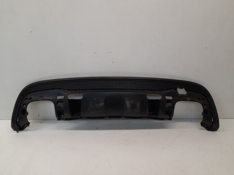 Спойлер заднего бампера