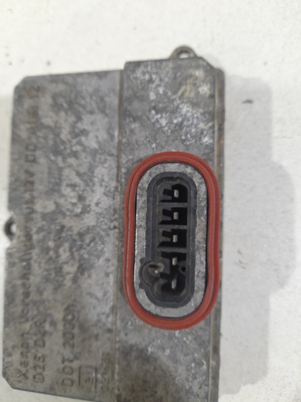 Блок ксеноновой лампы