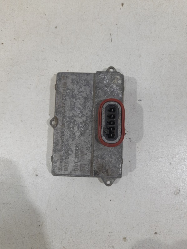 Блок ксеноновой лампы