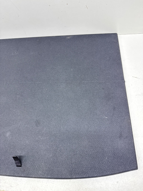 Пол багажника