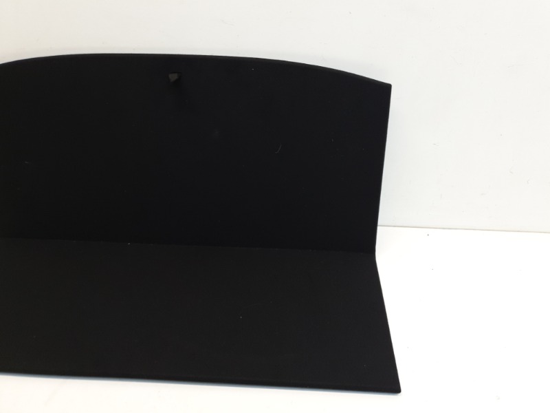 Пол багажника