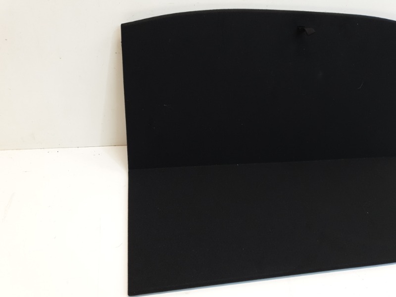 Пол багажника