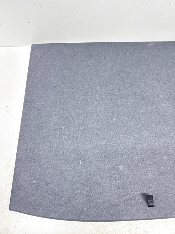 Пол багажника