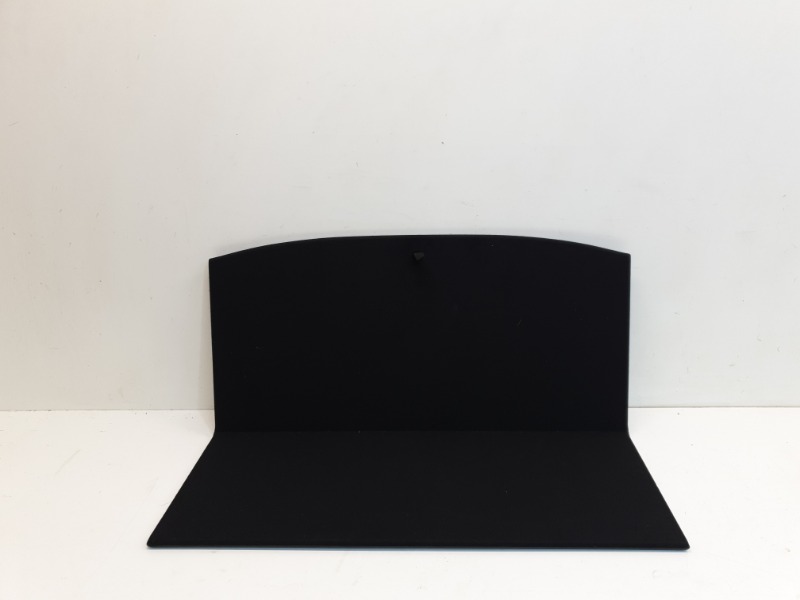 Пол багажника