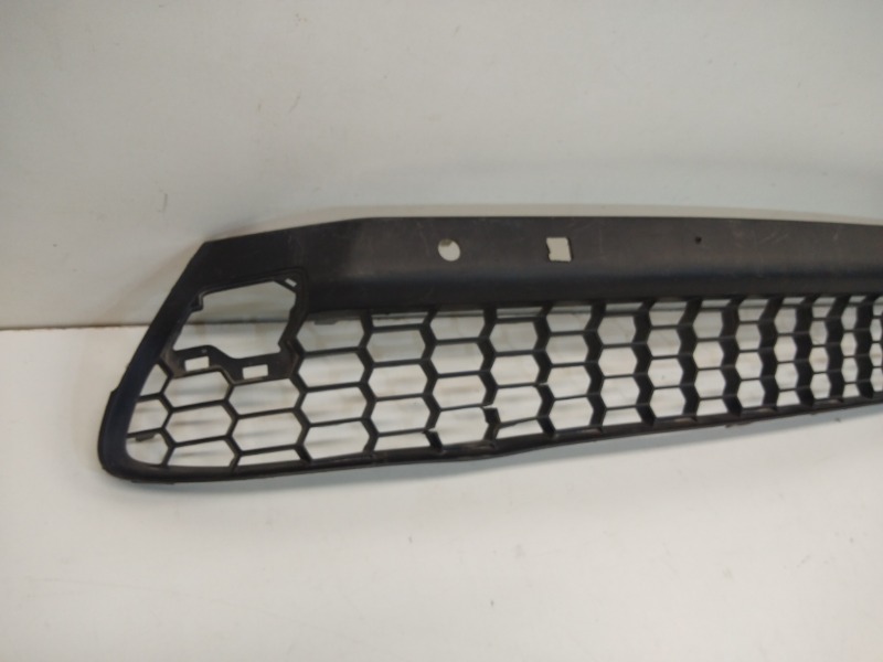 Решетка в бампер