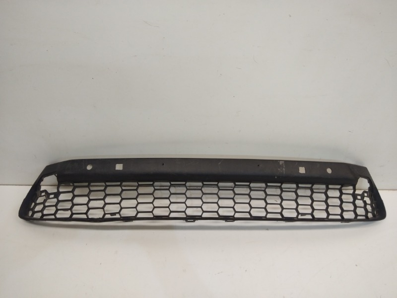 Решетка в бампер