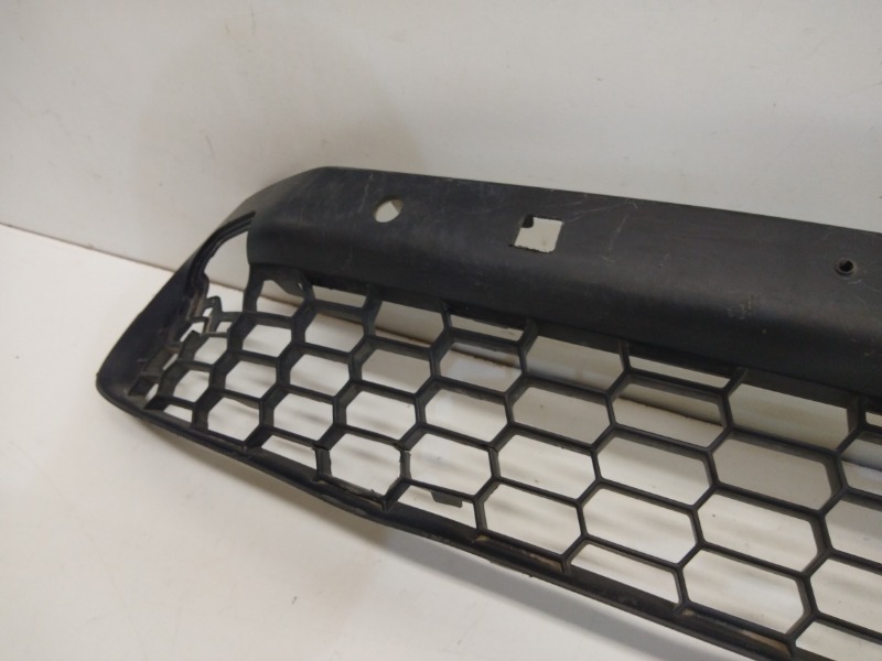 Решетка в бампер