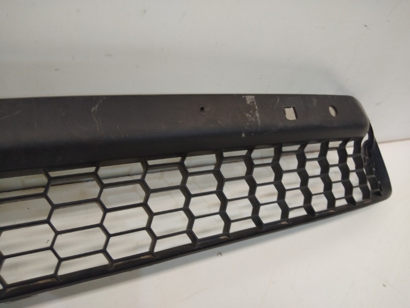 Решетка в бампер