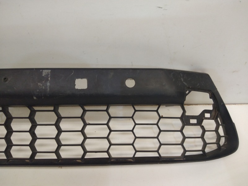 Решетка в бампер