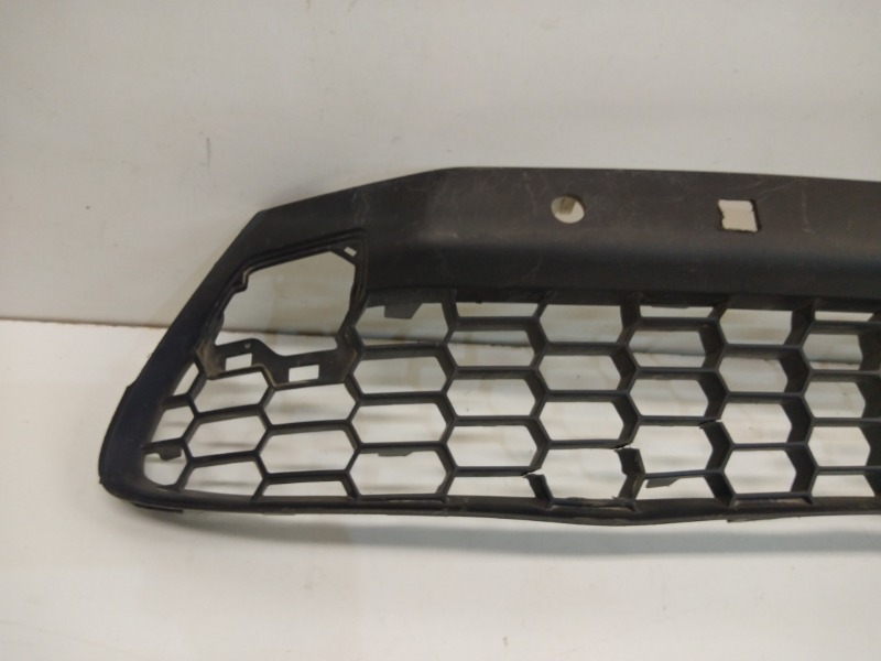 Решетка в бампер
