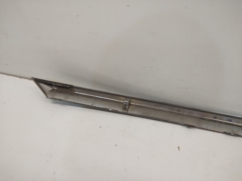 Накладка крышки багажника