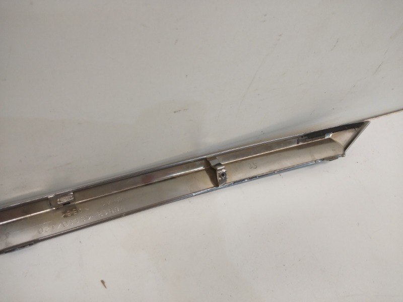 Накладка крышки багажника