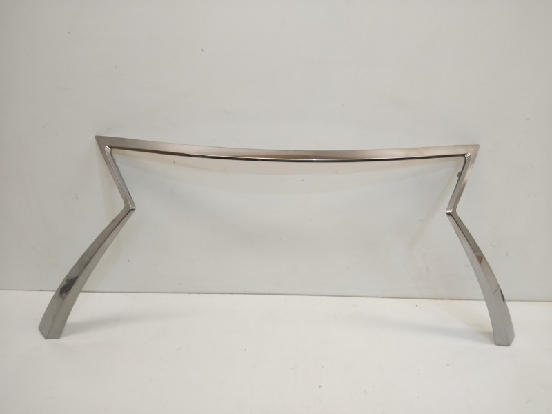 Накладка на решетку радиатора