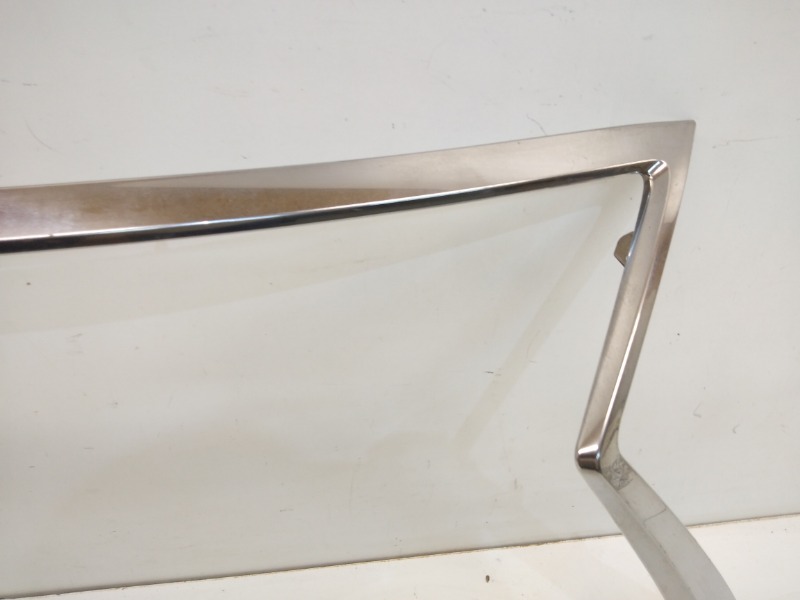 Накладка на решетку радиатора