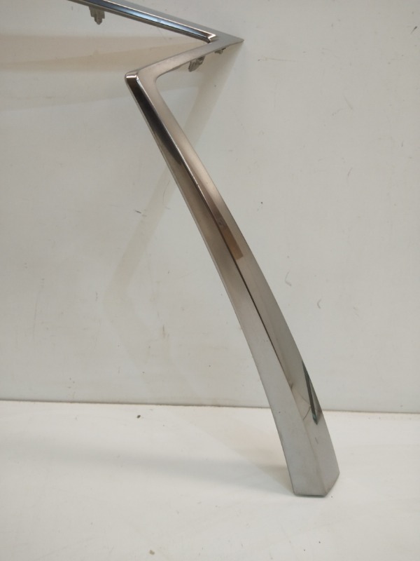 Накладка на решетку радиатора