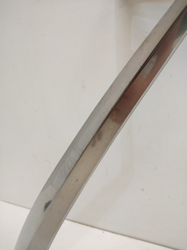 Накладка на решетку радиатора