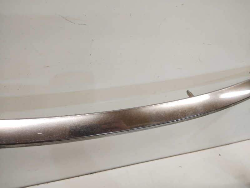 Накладка на решетку радиатора