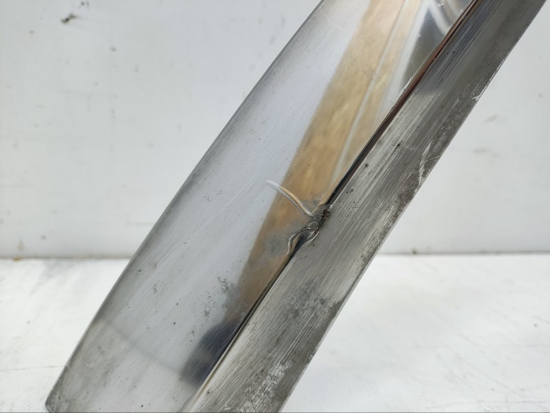 Накладка на решетку радиатора