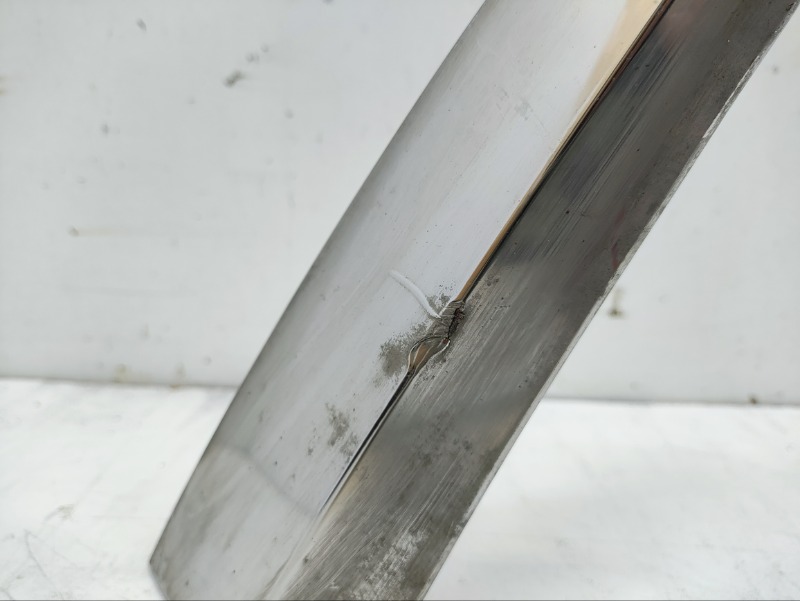 Накладка на решетку радиатора