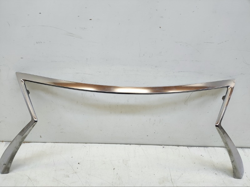 Накладка на решетку радиатора