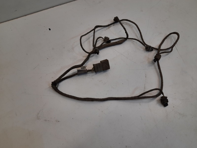 Проводка (коса)