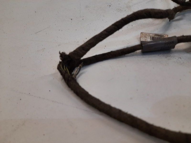 Проводка (коса)