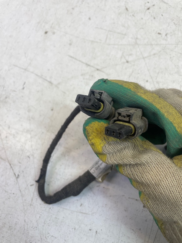 Проводка (коса)