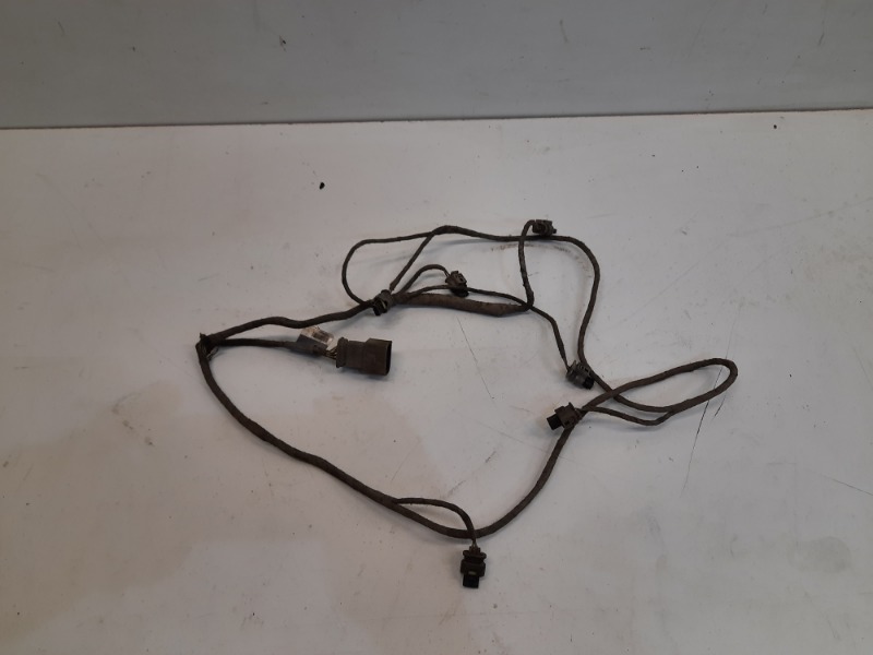 Проводка (коса)