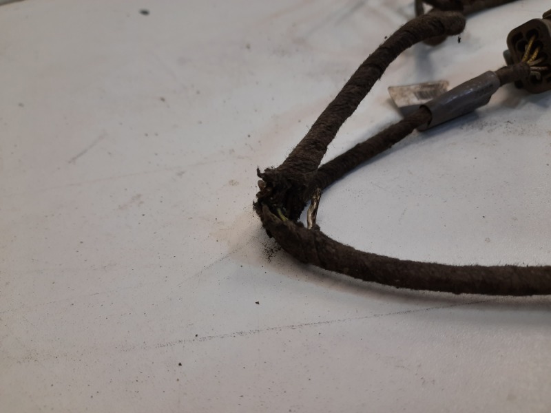 Проводка (коса)