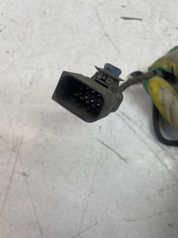 Проводка (коса)