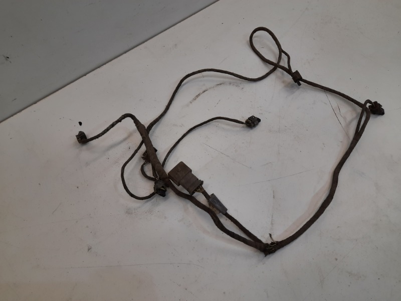 Проводка (коса)