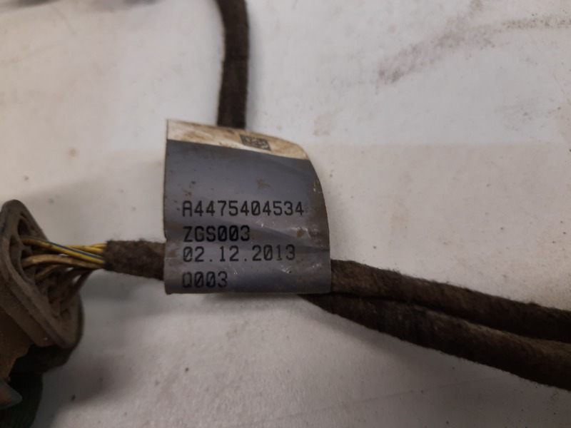 Проводка (коса)