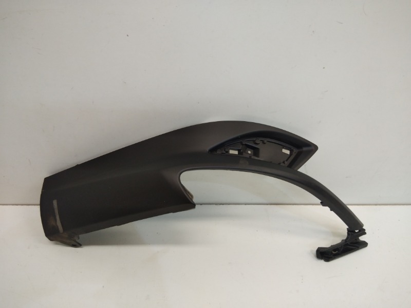 Спойлер заднего бампера