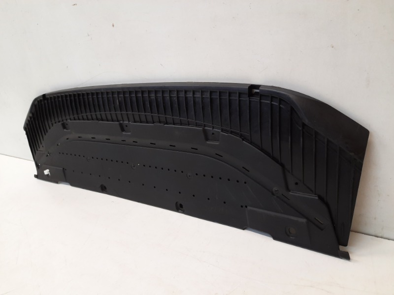 Пыльник двигателя