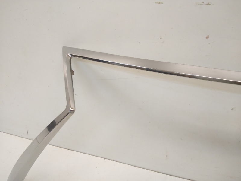 Накладка на решетку радиатора