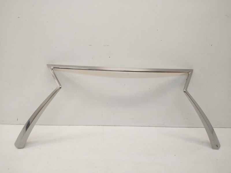 Накладка на решетку радиатора