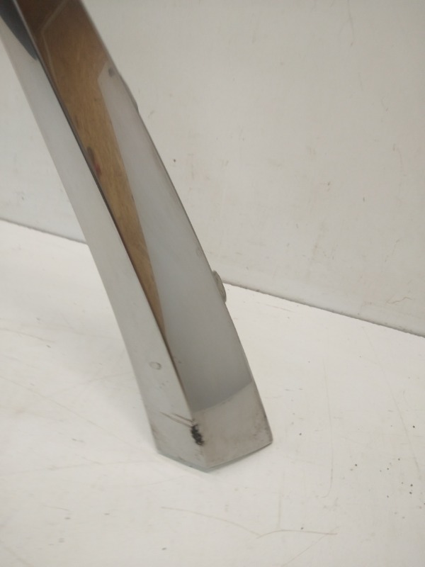 Накладка на решетку радиатора