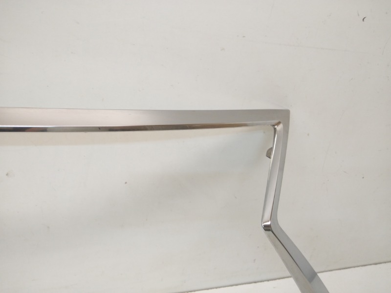 Накладка на решетку радиатора