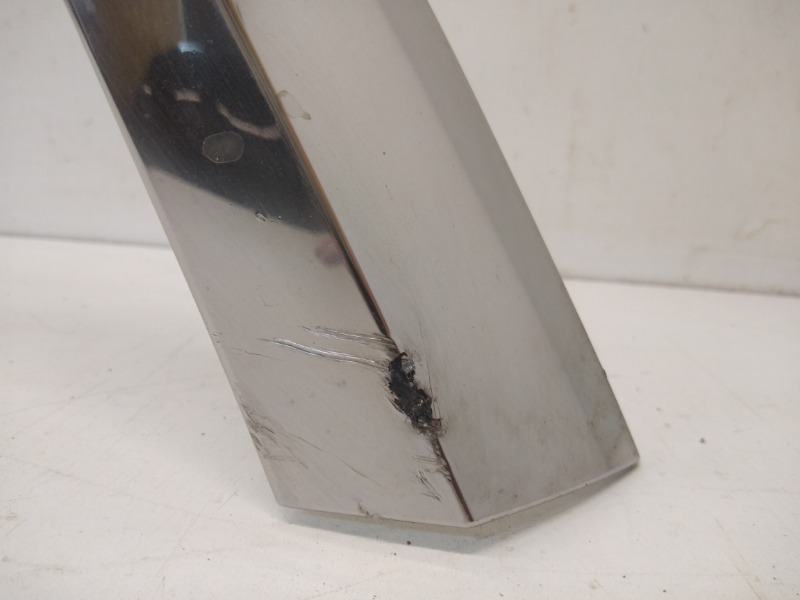 Накладка на решетку радиатора