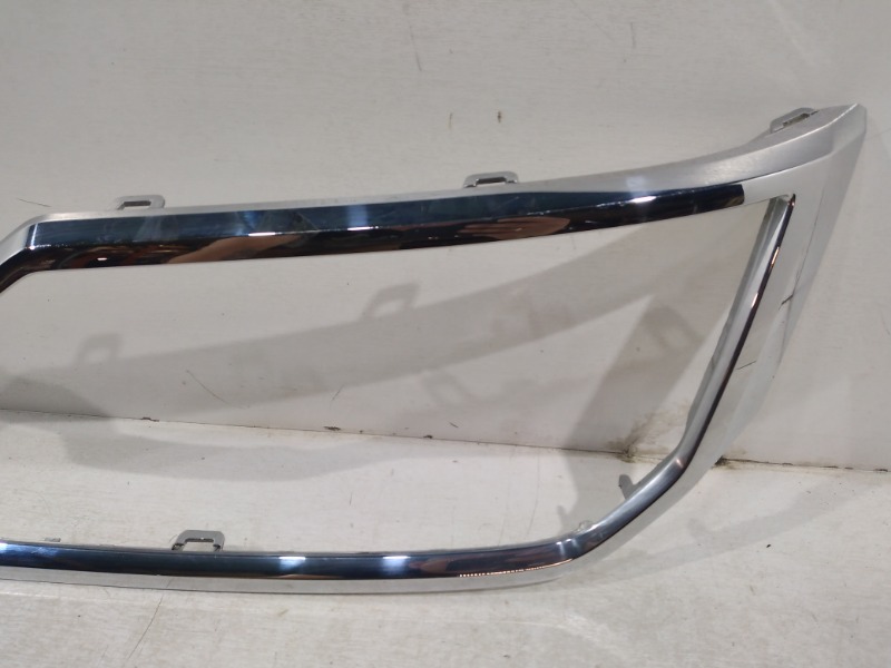 Накладка на решетку радиатора