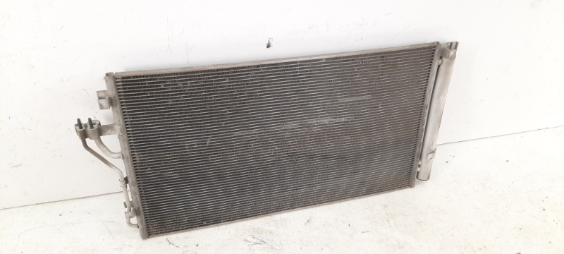 Радиатор кондиционера