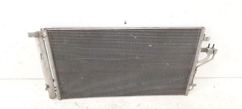 Радиатор кондиционера