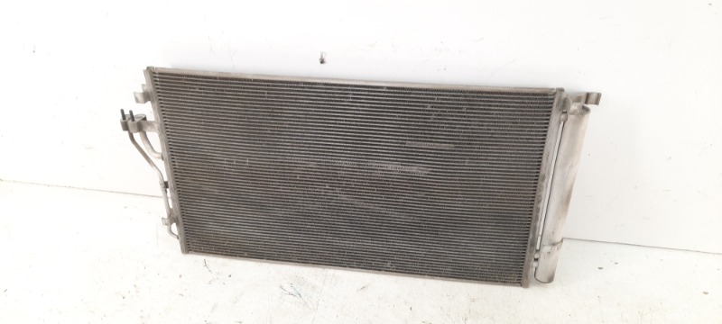 Радиатор кондиционера