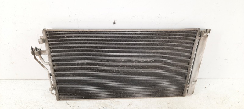 Радиатор кондиционера